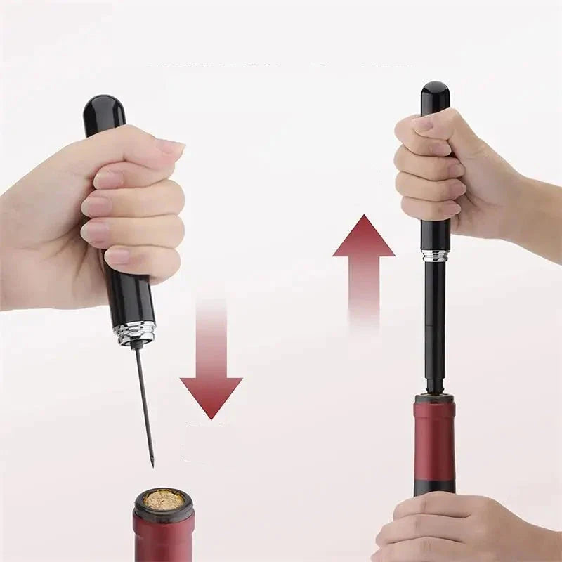 WinePro – Abrebotellas de Vino