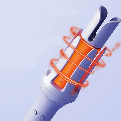 My Curly Pro - Rizadora de Cabello Profesional