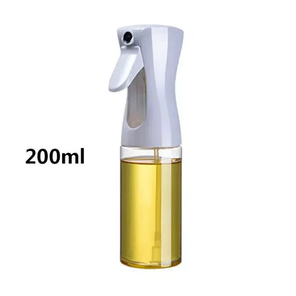 Botella Pulverizadora de Cocina - Spray Chef