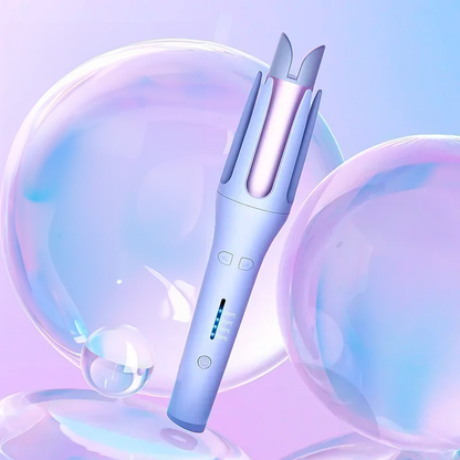 My Curly Pro - Rizadora de Cabello Profesional