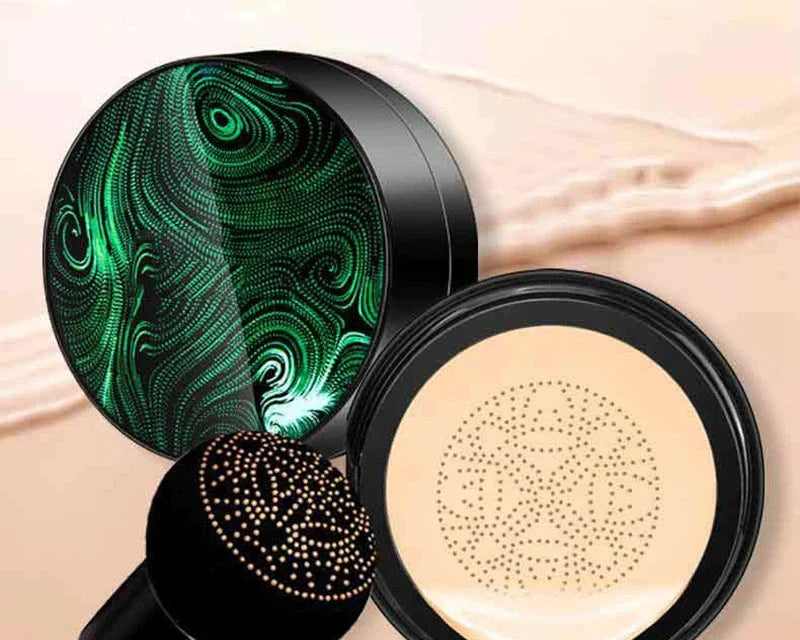 SkinGlow Base - Fundación Mágica