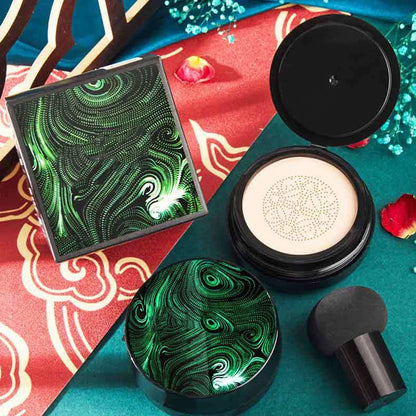 SkinGlow Base - Fundación Mágica