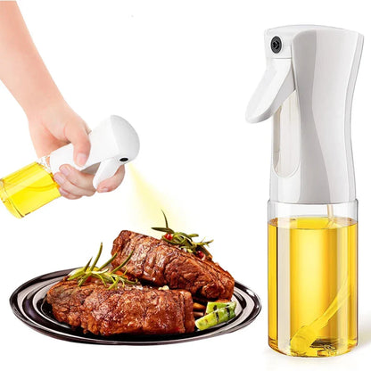 Botella Pulverizadora de Cocina - Spray Chef
