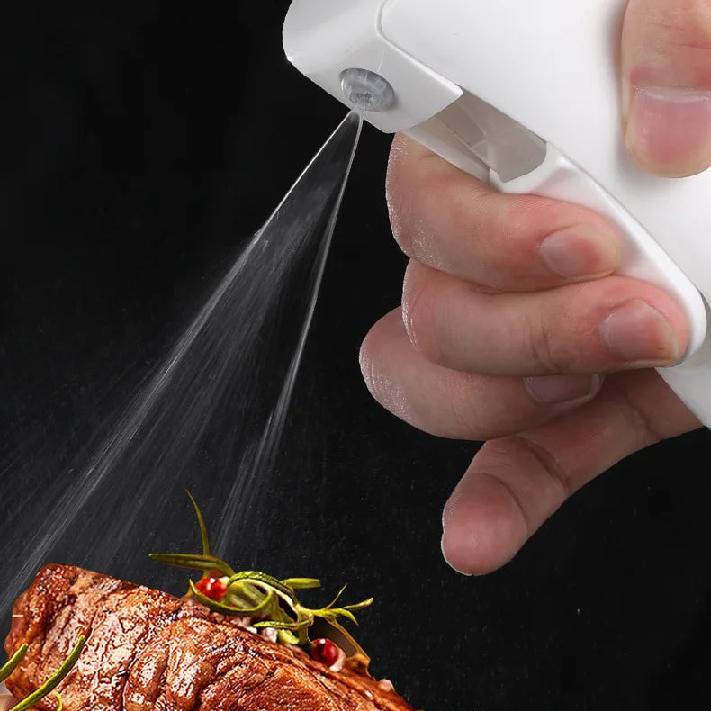 Botella Pulverizadora de Cocina - Spray Chef
