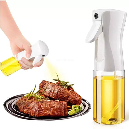 Botella Pulverizadora de Cocina - Spray Chef
