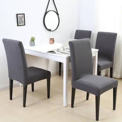 ReviChair™ – Funda para Sillas [Renueva tus Sillas al Instante]